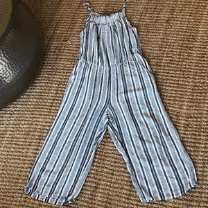 Old Navy Tank Jumpsuit